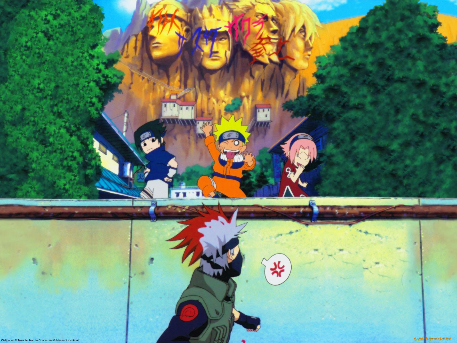 , naruto, sakura